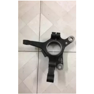 Ngõng moay ơ (trụ lái) Chery QQ3