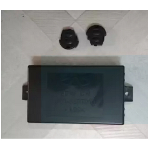 Hộp điều khiển và remote cửa Chery QQ