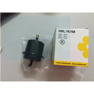 Lọc xăng Suzuki Carry điện tử