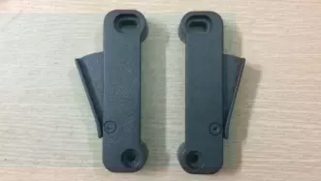 Tay mở cửa lùa trong Suzuki Carry & 5 tạ