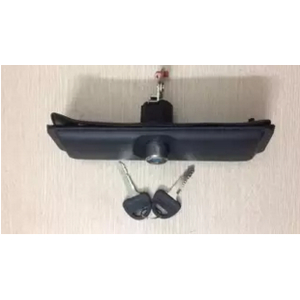 Tay mở cốp sau Suzuki Carry