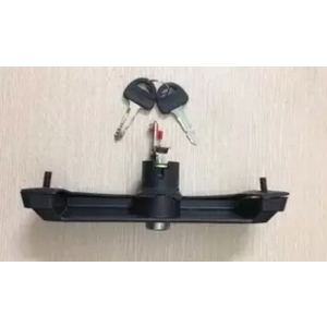 Tay mở cốp sau Suzuki Carry