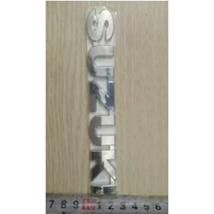 Biểu Tượng Chữ (Logo) SUZUKI