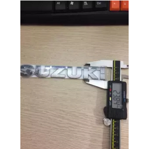 Biểu Tượng Chữ (Logo) SUZUKI