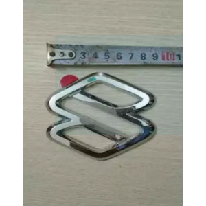 Biểu Tượng (Logo) Suzuki Carry & 500Kg