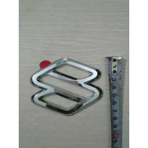 Biểu Tượng (Logo) Suzuki Carry & 500Kg