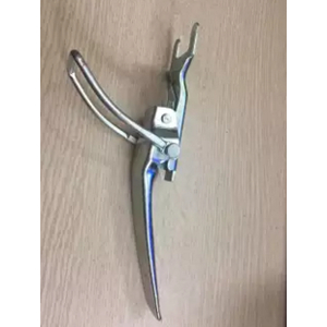 Khóa thùng xe Suzuki Carry&Daewoo 5 tạ