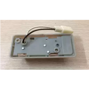 Đèn trần sau Suzuki Carry