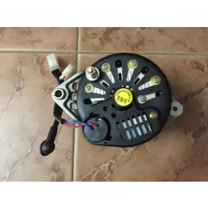 Máy phát điện xe Suzuki Carry&550Kg