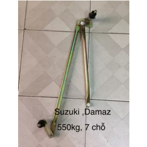 Thanh giằng gạt mưa Suzuki Carry&5 ta&Damas