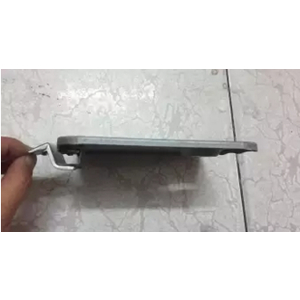 Nắp bình xăng ngoài Suzuki Carry , Daewoo Damas