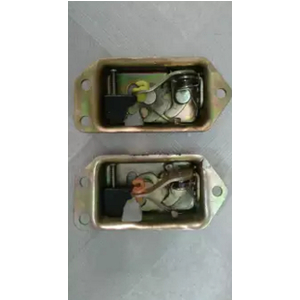 Ổ khóa ngậm cốp sau Suzuki Carry&5 ta&Damas