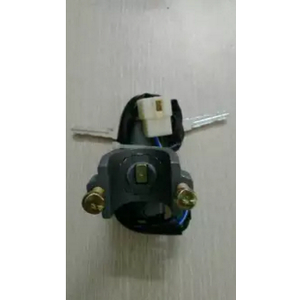 Ổ khóa đề Suzuki Carry&5 ta&Damas