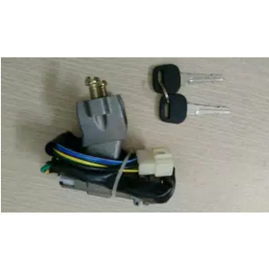 Ổ khóa đề Suzuki Carry&5 ta&Damas