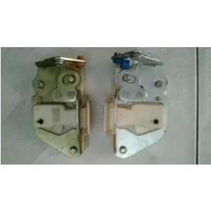 Ổ khóa ngậm cửa lùa Suzuki Carry&5 ta&Damas