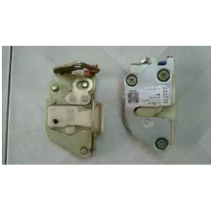 Ổ khóa ngậm cửa lùa Suzuki Carry&5 ta&Damas