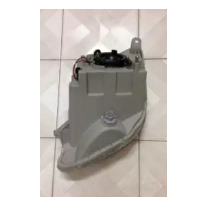 Đèn pha Daewoo Matiz 3&Chevrolet Spark