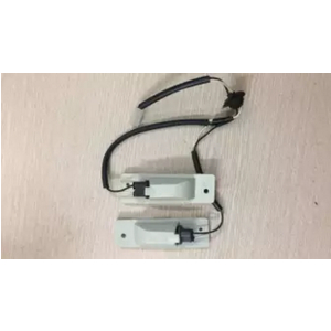 Đèn soi biển số Daewoo Matiz&Chevrolet Spark&Chery QQ3