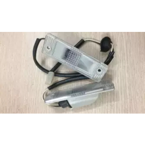 Đèn soi biển số Daewoo Matiz&Chevrolet Spark&Chery QQ3