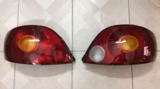 Đèn hậu Daewoo Matiz2 (2002-2007)