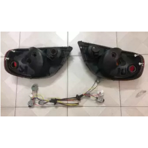 Đèn hậu Daewoo Matiz2 (2002-2007)