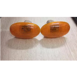Đèn xi nhan tai màu vàng các dòng xe Daewoo