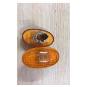 Đèn xi nhan tai màu vàng các dòng xe Daewoo