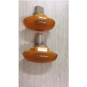 Đèn xi nhan tai màu vàng các dòng xe Daewoo