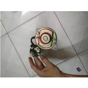 Củ đề Daihatsu Citivan