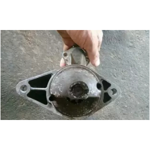 Củ đề Daihatsu Citivan