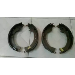 Má phanh sau guốc Daihatsu Terios