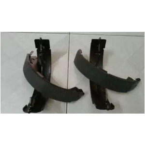 Má phanh sau guốc Daihatsu Terios