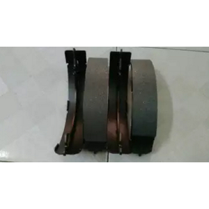 Má phanh sau guốc Daihatsu Terios