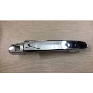 Tay mở cửa ngoài mạ Crom Toyota Innova&Altis