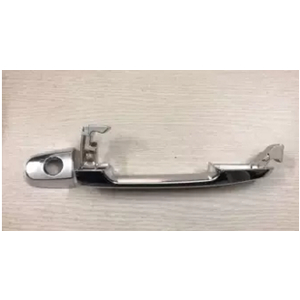 Tay mở cửa ngoài mạ Crom Toyota Innova&Altis