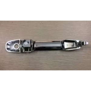 Tay mở cửa ngoài mạ Crom Toyota Innova&Altis