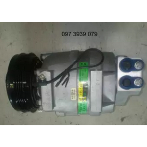 Lốc Lạnh Toyota Pronto GX&Fortuner