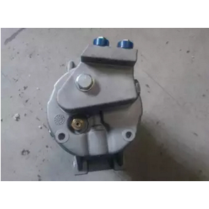 Lốc Lạnh Toyota Pronto GX&Fortuner