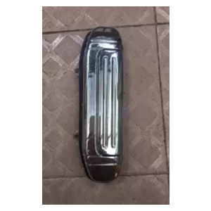 Tay mở cửa ngoài Mitsubishi Pạero