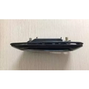 Tay mở cửa ngoài mạ Crom tay Mitsubishi Jolie