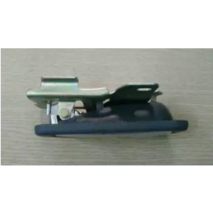 Tay mở cửa trong Mitsubishi Pạero