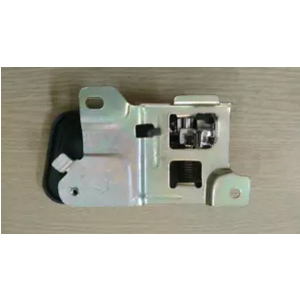 Tay mở cửa trong Mitsubishi Pạero