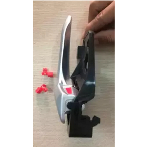 Tay mở cửa trong Kia Morning 12-