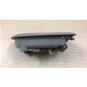 Tay mở cửa trong màu GHI Kia Morning 07-