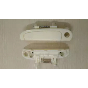 Tay mở cửa ngoài Kia Morning 05-11