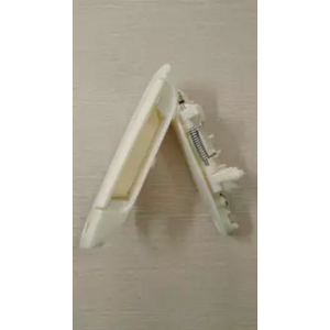 Tay mở cửa ngoài Kia Morning 05-11