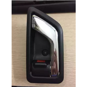 Tay mở cửa trong Hyundai Getz