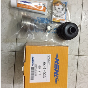 Đầu láp ngoài Kia Morning