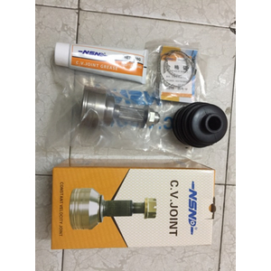 Đầu láp ngoài Kia Morning