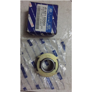 Bi tê Kia Morning .